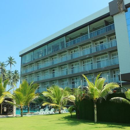 Ocean Queen Hotel Wadduwa Exteriér fotografie